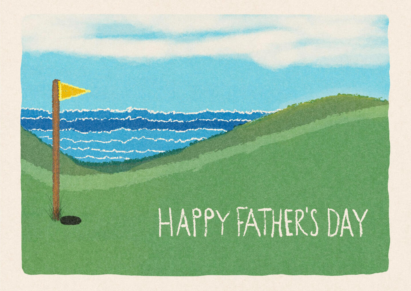 happy father's day
